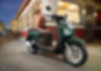 Ternyata Motor Baru Honda Scoopy 2025 Yakin Pakai Rangka eSAF Karena Alasan Ini