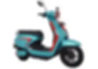 Pacific Jual Motor Baru Murah 2024 Mirip Vespa Enggak Perlu Isi Bensin Fitur Lengkap Segini Jarak Tempuhnya