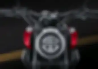 Wow Honda Rilis Motor Baru 2025 Isi Bensin Full Tank Bisa Tembus 400 Km Lebih Murah dari PCX