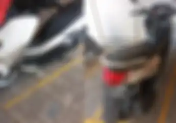 Sikat Motor Murah Yamaha NMAX Buka Harga Rp 12 Jutaan STNK dan BPKB Lengkap Langsung ke Lokasi Ini