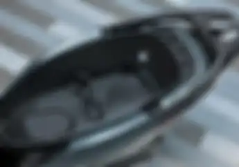 Hari Ini Motor Baru Honda 125 cc Keluar Bagasi Lebih Gede dari PCX 160 dan NMAX Turbo Muat Dua Helm