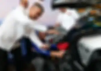 Wow Harga Oli Motor Pertamina Ini Hampir Rp 400 Ribu Per Liter Ternyata Punya Banyak Kelebihan