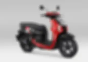 Rugi Enggak Beli New Honda Scoopy 2025 yang Baru Dilaunching Harga Mulai Rp 22 Jutaan?