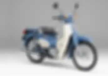 Sedih Motor Honda Irit Bensin Bakal Stop Produksi Setelah Lebih Dari 60 Tahun Edisi Terakhir Bisa Jadi Koleksi