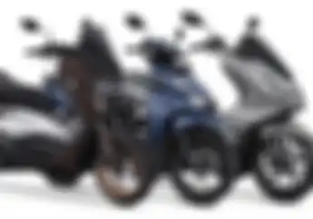 Inilah Motor Baru Terlaris di Indonesia Menguasi Lebih dari 90 Persen Pasar Roda Dua Tebak Mereknya