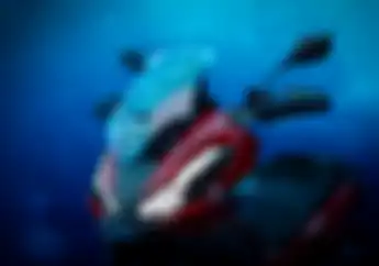 Honda Luncurkan Motor Baru Gaya Adventure 2025 Bagasi Muat 2 Helm Full Face Banyak Fitur Canggih Segini Harganya