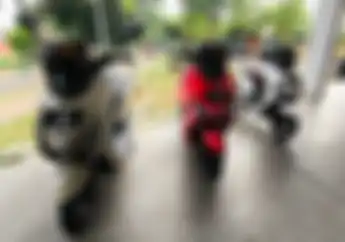 Subsidi Motor Listrik Lanjut atau Enggak, Ini Kata Ketua Umum AISMOLI