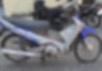 Motor Murah Honda Supra X 125 Dijual Mulai Rp 2 Jutaan di Yogyakarta STNK dan BPKB Lengkap