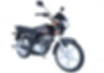 Sudah  Dijual Motor Baru Suzuki Mesin 110 cc Harga Lebih Murah Dibanding New Honda Scoopy