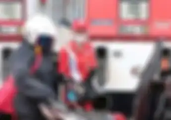 Berlaku di SPBU Pertamina Seluruh Indonesia Beli Pertamax Langsung Dapat Potongan Setiap Senin dan Jumat 