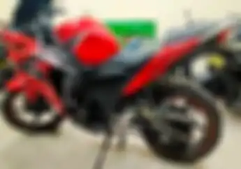 Honda CBR 150 Jadi Motor Murah Mulai Rp 4 Jutaan Dokumen Lengkap Bonus Modifikasi di Bagian Ini