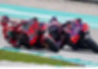 Syarat Berat Murid Valentino Rossi Pecco Bagnaia Juara Dunia MotoGP 2024, Jorge Martin Auto Win?