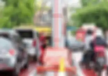 Paling Murah Harga Bensin Pertamax 9 November 2024 Cuma Rp 11 Ribuan Hanya Buat Daerah Ini