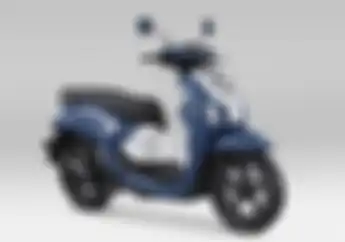 Murah atau Mahal Pajak Motor Honda Scoopy 2025 yang Baru Meluncur, Ternyata Segini