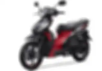 Honda BeAT Kalah Murah Dibanding Motor Baru 2024 Ini, Tangki Bensin Lebih Gede Cek Fitur-fiturnya