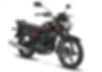 Suzuki Rilis Motor Baru Mesin 150 cc Generasi Penerus Thunder 125 yang Bikin Jengkel Antri di SPBU