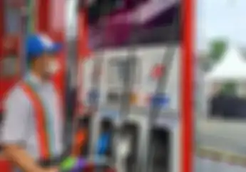 Seberapa Murah Harga Pertamax dan Bensin RON 92 Lain November 2024, Ini Daftarnya