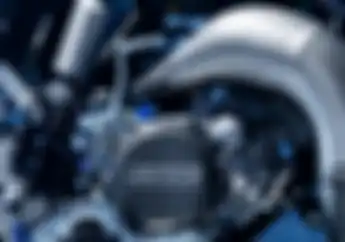 Yamaha Nekat Produksi Lagi Motor 2-tak Khusus Balap Bodi Full Karbon
