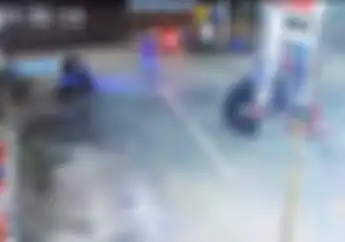 Warga Jakarta Darurat Begal Berpistol Incar Warga yang Pulang Dini Hari
