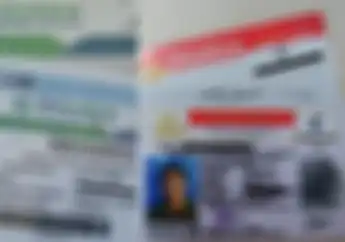 Hoax BPJS Kesehatan Jadi Syarat Bikin SIM Mulai Desember 2024 Ditegaskan Korlantas Polri