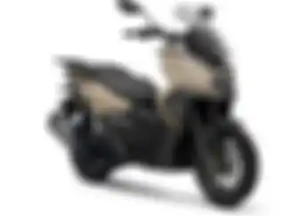 Honda ADV Panik Muncul Lawan Serius Merek Amerika Fitur Lebih Canggih Tampang Sangar