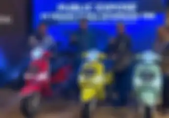 Strategi Khusus PT Terang Dunia Internusa Tetap Eksis Lewat Produk Baru United E-Motor C2000