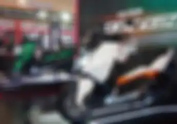 Siapkan KTP Syarat Kredit Motor Listrik Polytron Fox 500 Cicilan Per Bulan Rp 1 Jutaan