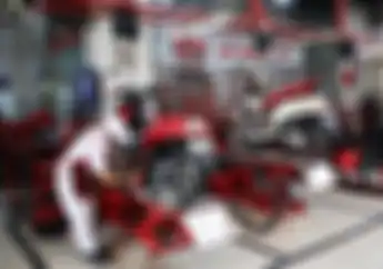 Warga Jakarta dan Tangerang Merapat Ada Diskon Lumayan Untuk Servis Motor Matic Honda di AHASS
