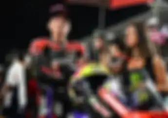 Tiga Pembalap Bakal Jalani Balapan Terakhir di MotoGP Akhir Pekan Ini Dua Masih Punya Pekerjaan Satu Masih Nganggur