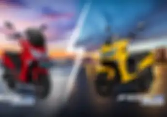 Sebelum Beli Wajib Tahu Perbedaan Motor Listrik Polytron Fox R dan Fox S