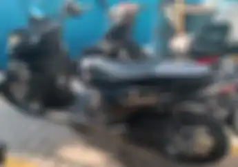 STNK dan BPKB Ada Motor Murah Honda BeAT Tahun Muda Dilelang Enggak Sampai Rp 10 Juta Ini Lokasinya