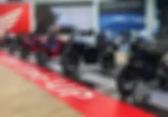Kenapa Penjualan Motor Honda Di Tahun 2024 Bikin Iri Merek Lain