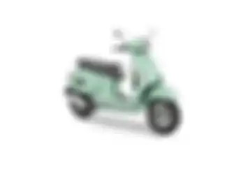 Motor Baru Vespa Terkencang di Dunia Meluncur Tenaga dan Torsi Brutal, Yamaha XMAX dan Honda Forza Kalah Canggih