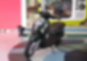 Cuma Rp 1 Jutaan Cicilan New Honda Scoopy Termurah Syarat Anti Ribet