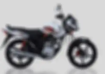 Sudah Dijual di Dealer Motor Honda Tiger Versi Murah Desain Gagah Mesin Bandel Jarang Masuk SPBU