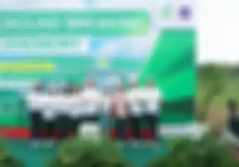 Bakal Ada SPBU bp Pertama di BSD City Total Investasi Puluhan Miliar Rupiah Catat Target Kapan Beroperasinya