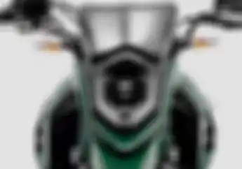 Meleng Dikit Yamaha Byson Versi Adventure Dapat Penyegaran Sudah Ada di Dealer Harga Mulai Segini