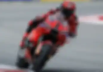 Hasil Practice MotoGP Barcelona 2024, Pecco Bagnaia Gaspol, Marc Marquez Posisi Segini