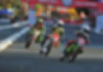 Honda Dream Cup 2024 Lanjut Terus Merapat ke GOR Purwokerto Akhir Pekan Ini