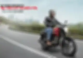 Termurah Cicilan Motor Baru Honda CB150 Verza di Bawah Rp 1 Juta Buruan ke Dealer