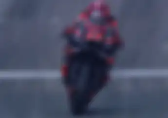 Pembalap MotoGP Barcelona 2024 Maverick Vinales Lelang Motor Spesial Niatnya Mulia Banget