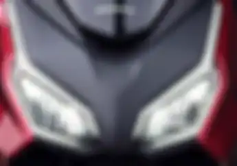 Honda Punya Motor Baru 2024 Windshield Bisa Diatur Elektrik Muat 2 Helm Harga Tembus Segini