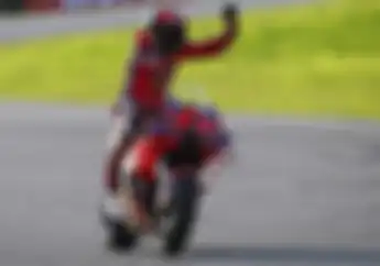 Menang Final Sprint Race 2024, Ini Cara Pecco Bagnaia Bisa Juara Dunia MotoGP