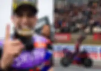 Jorge Martin Juara Dunia MotoGP 2024 Bikin Ducati Malu Tahun Depan