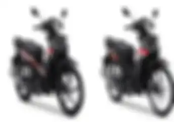 Paling Murah Cicilan Motor Baru Honda Revo Cuma Rp 600 Ribuan 1 Liter Pertalite Bisa Tembus Jarak Segini