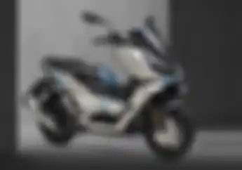 Akhirnya Rilis Harga Motor Baru Saingan Yamaha NMAX Turbo dan Honda PCX 160 Ternyata Jauh Lebih Murah