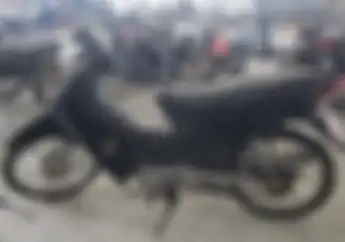Dilelang Rp 300 Ribuan Motor Murah Honda Supra Fit BPKB Ada Jarak Puluhan Kilometer Cukup Seliter Pertalite