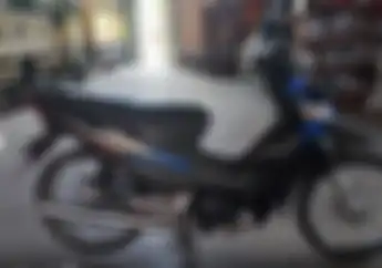 Motor Murah Iritnya Setara Honda BeAT Buka Harga Rp 1 Juta Dokumen Lengkap