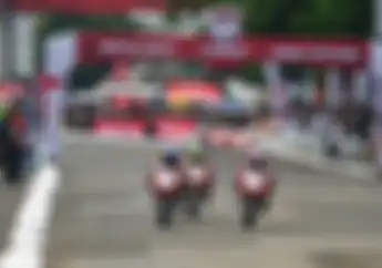 Hasil Lengkap Honda Dream Cup Purwokerto 2024 Masih Ada Seri Terakhir Desember Nanti