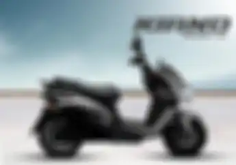 Muncul Merek Motor Listrik Baru Milik Baim Wong Desain Mirip Polytron Fox S Begini Speknya